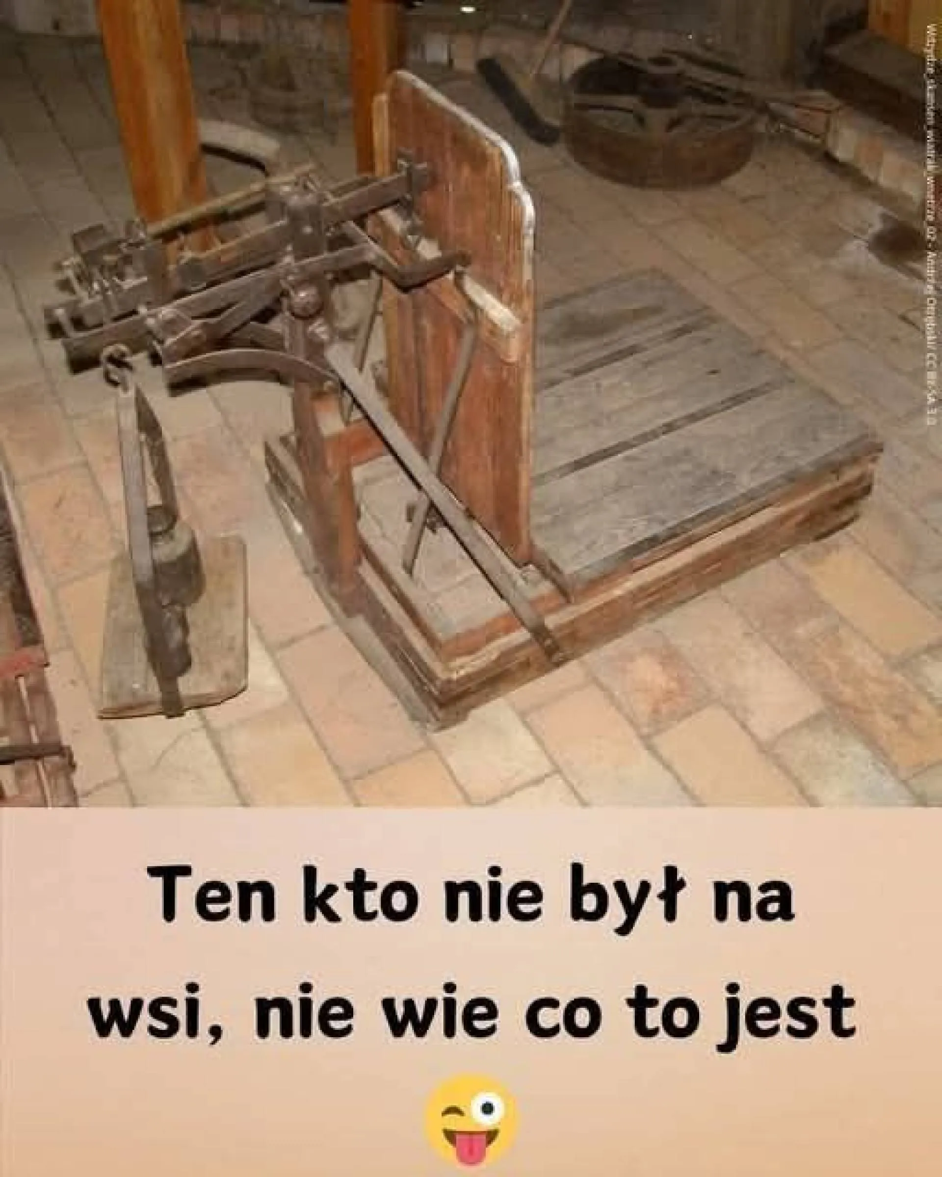 Wieś