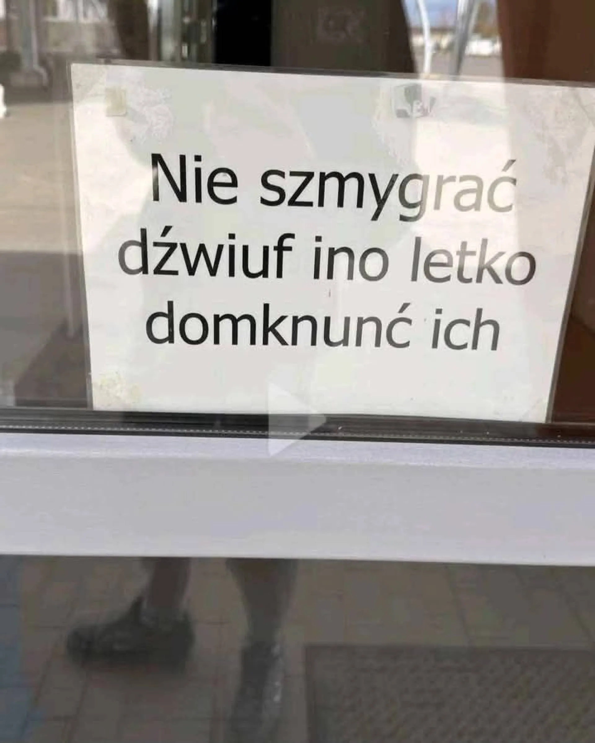 Po jakiemu to?