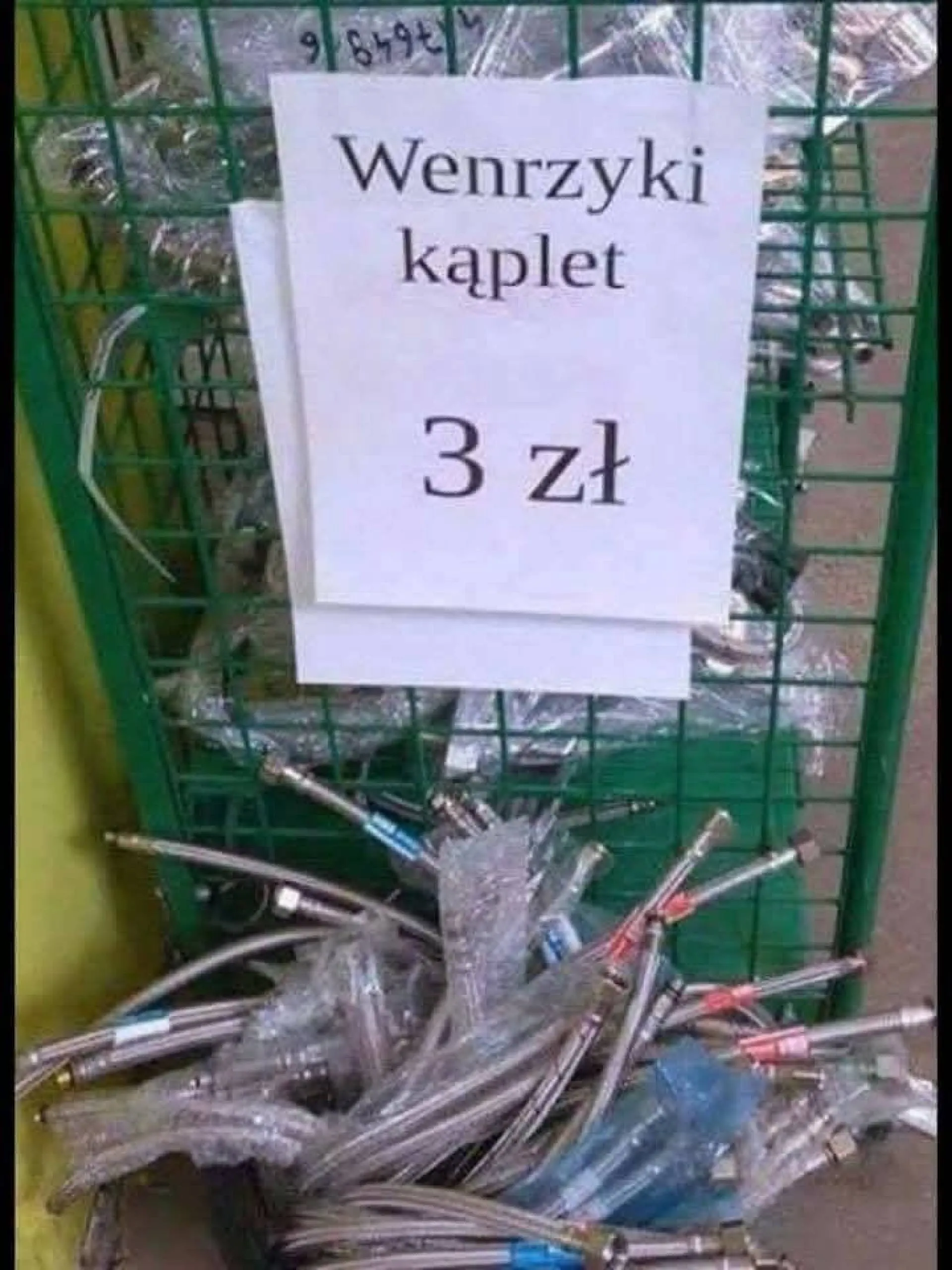 Oczy bolą