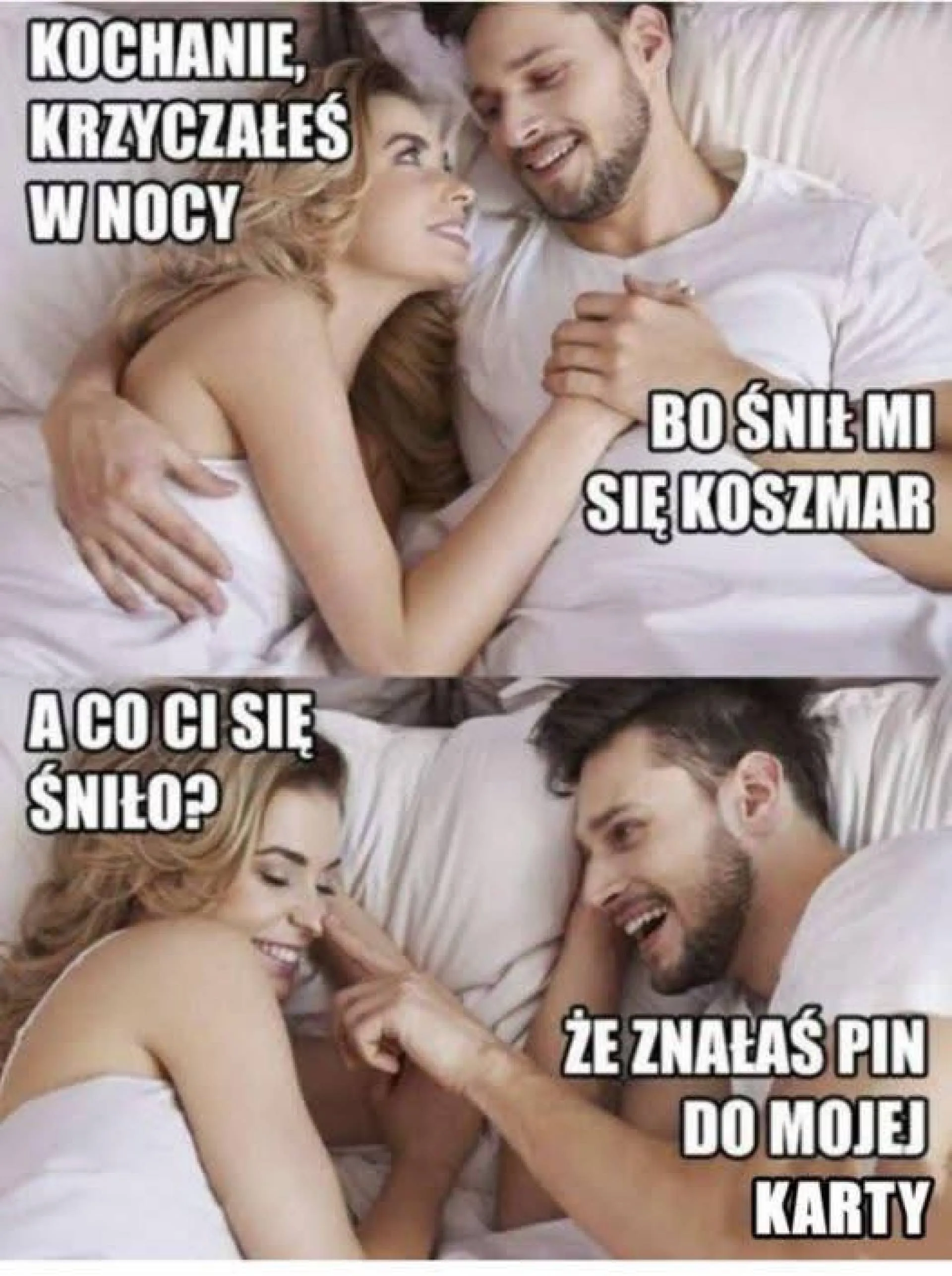 Koszmar