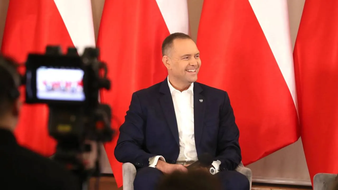 Prezydent Karol Nawrocki reaguje na decyzję Trumpa. „Będę stać na straży sojuszu”