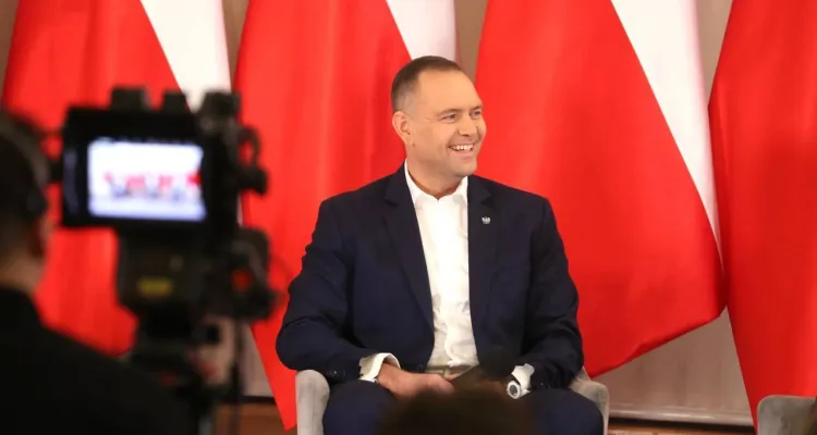 Prezydent Karol Nawrocki reaguje na decyzję Trumpa. „Będę stać na straży sojuszu”
