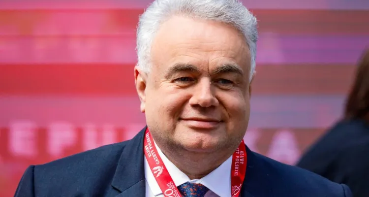 Prokuratura ma wszcząć śledztwo ws. gróźb wobec dziennikarzy Republiki. "Nie chciała znaleźć sprawców"