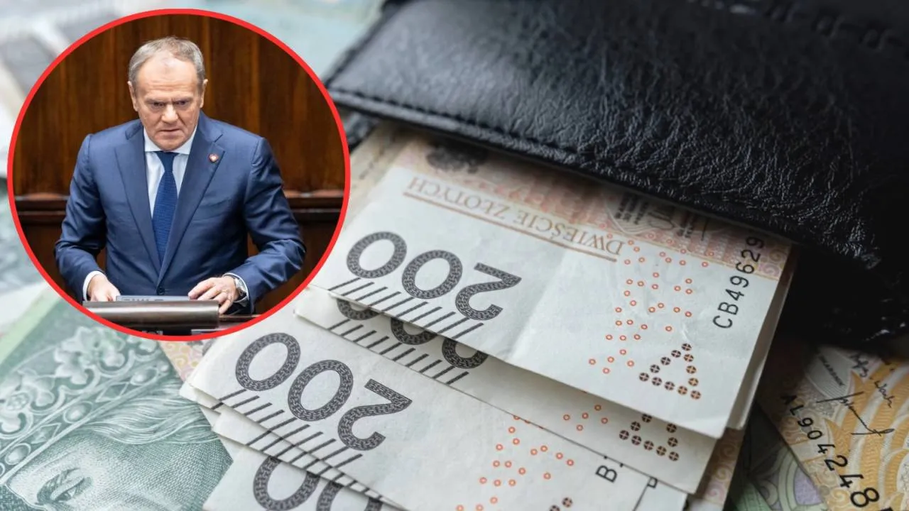 Premie zniknęły, średnia poleciała w dół. Nowe dane o wypłatach Polaków [SZCZEGÓŁY]