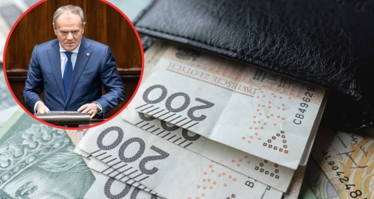 Premie zniknęły, średnia poleciała w dół. Nowe dane o wypłatach Polaków [SZCZEGÓŁY]