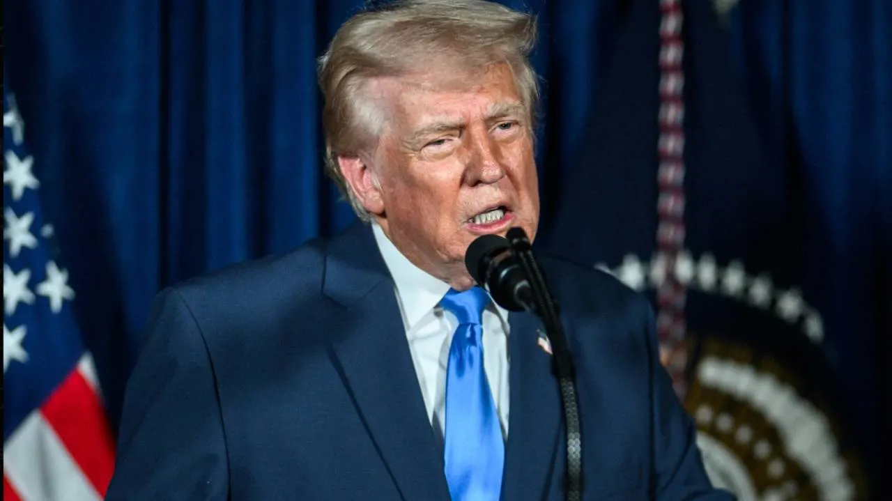 Trump zapowiada dodatkowe wojska USA w Polsce. Wszystko za sprawą prezydenta Nawrockiego