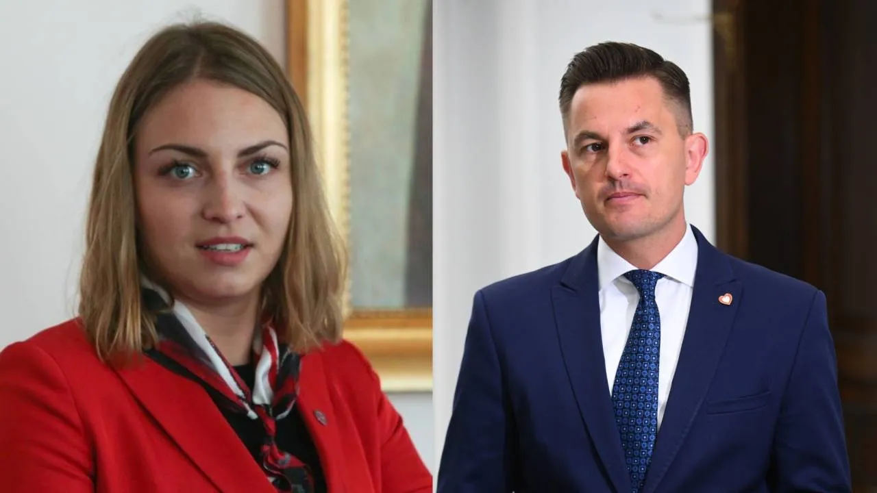 Prawie 58 tys. zł na przejazdy. Gajewska i Myrcha przejechali „więcej niż równik” [SZCZEGÓŁY]