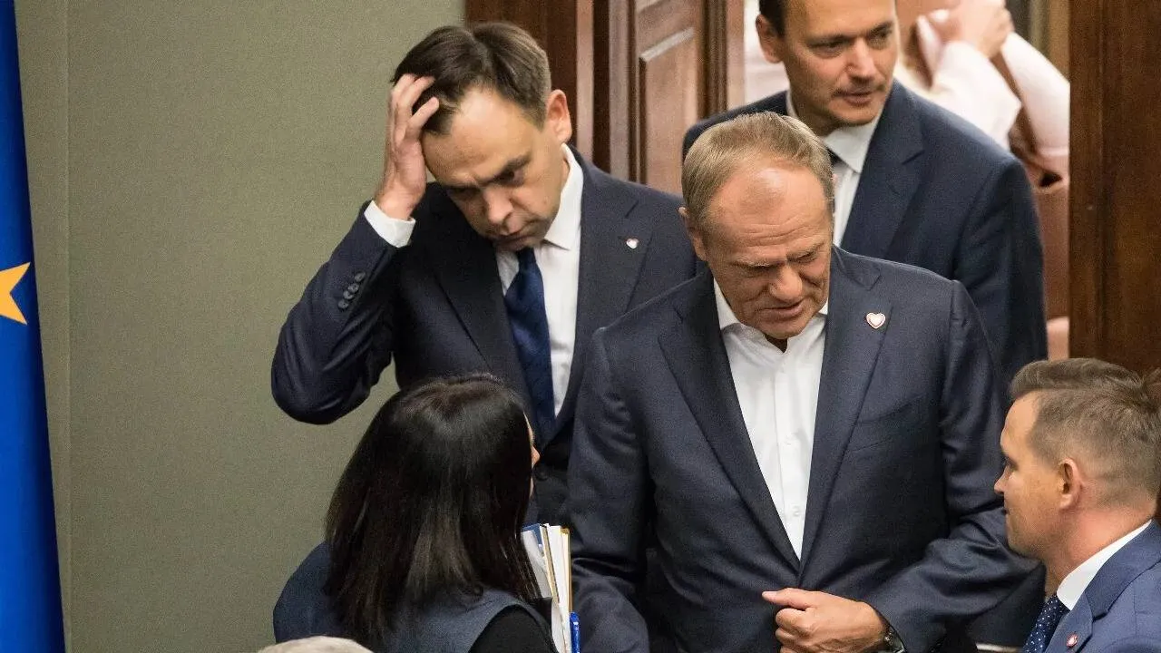 Alarm agencji ratingowej dla Polski. Dług może eksplodować!