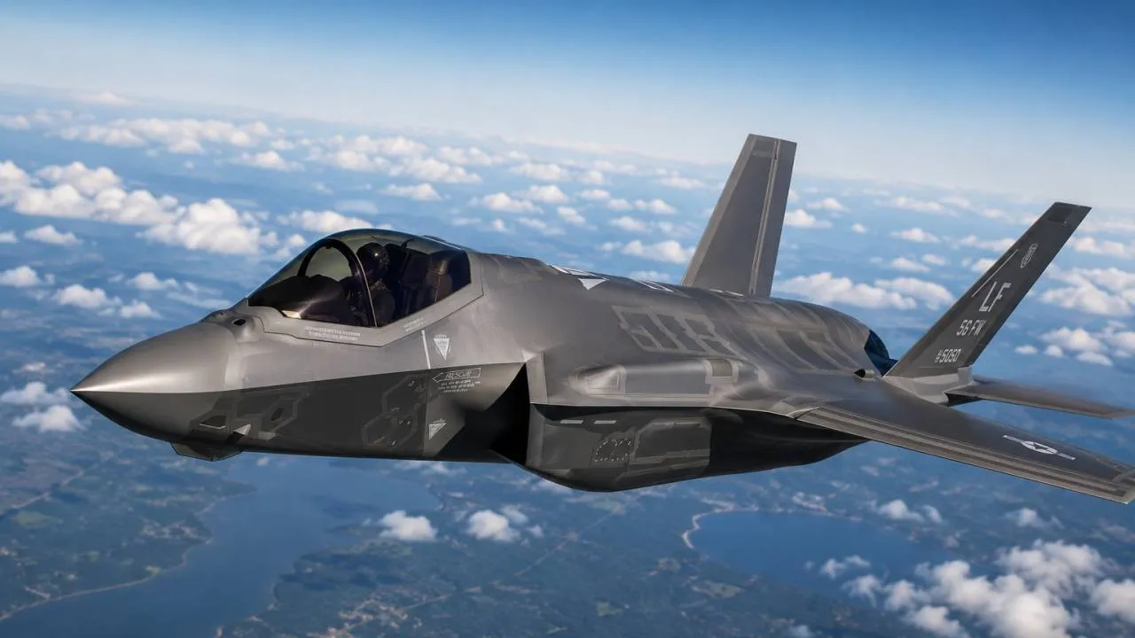 „Bardzo droga zabawka”, „megalomania”. Tak politycy obecnej ekipy rządzącej mówili o F-35