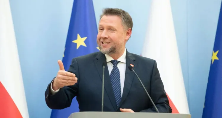 Ataki na Republikę trafiły do Senatu. Kierwiński ma przekazać informacje [SZCZEGÓŁY]