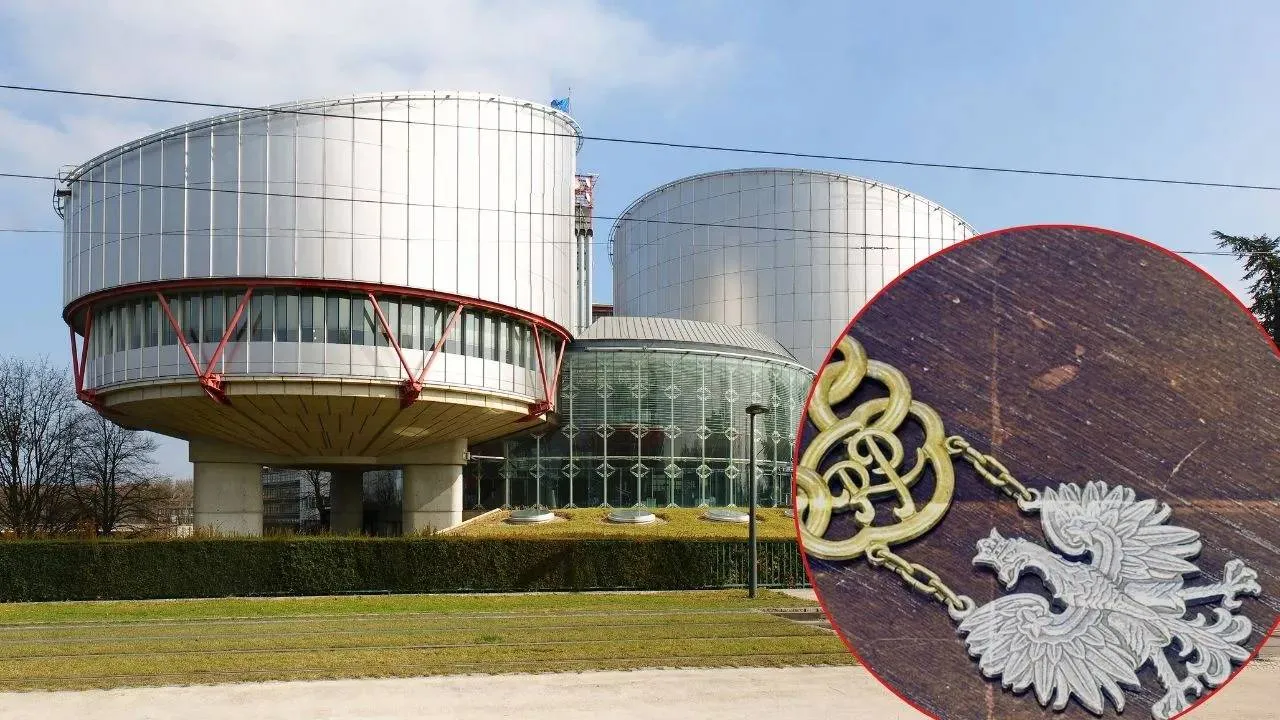 ETPCz wydał wyrok po kilkunastu latach. "Skok na prezydencką prerogatywę"