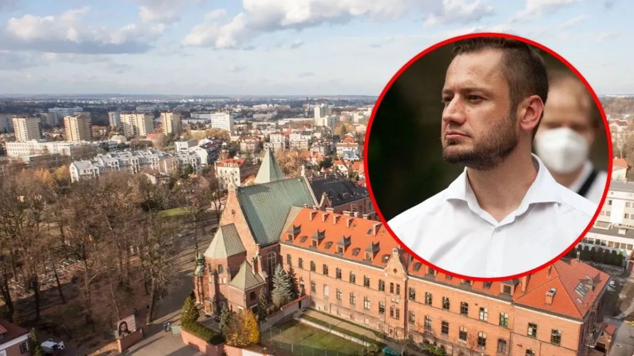 Mocny sygnał przed referendum. Polacy wskazali, co myślą o Miszalskim