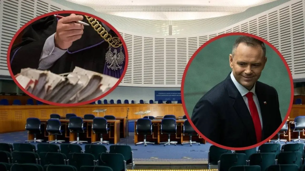 "To jest napad na prerogatywy prezydenta RP". Politycy komentują wyrok ETPCz [ZOBACZ]