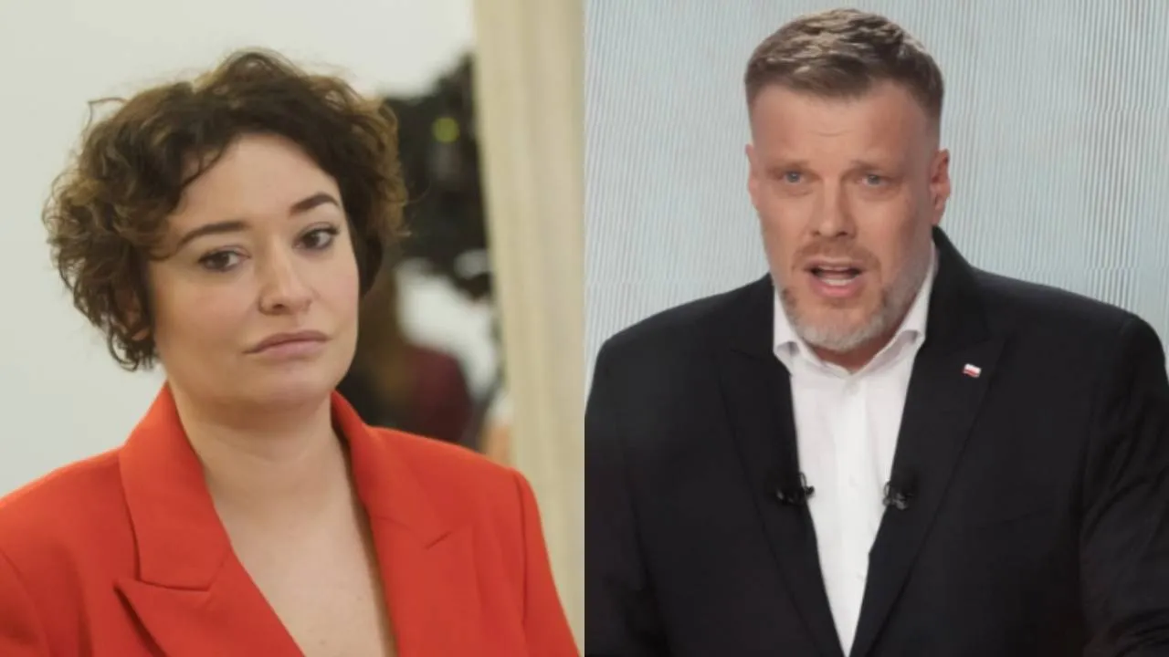 "To jest patologia". Zandberg mocno o postawie Żukowskiej