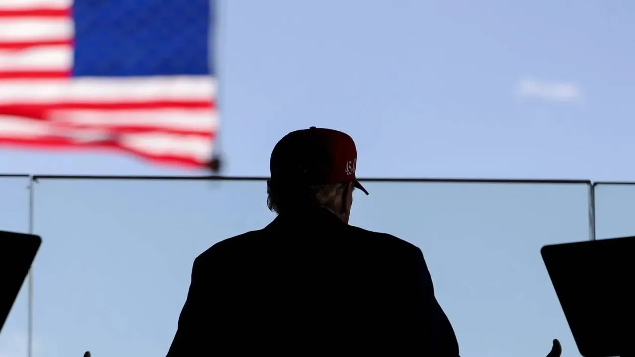 Szok w Nowym Jorku. Wystawa Instytutu Pileckiego uderza... w Donalda Trumpa