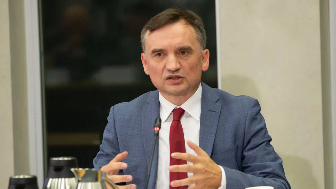 Chcą majątku Zbigniewa Ziobry. Sąd obciążył nieruchomości hipoteką przymusową