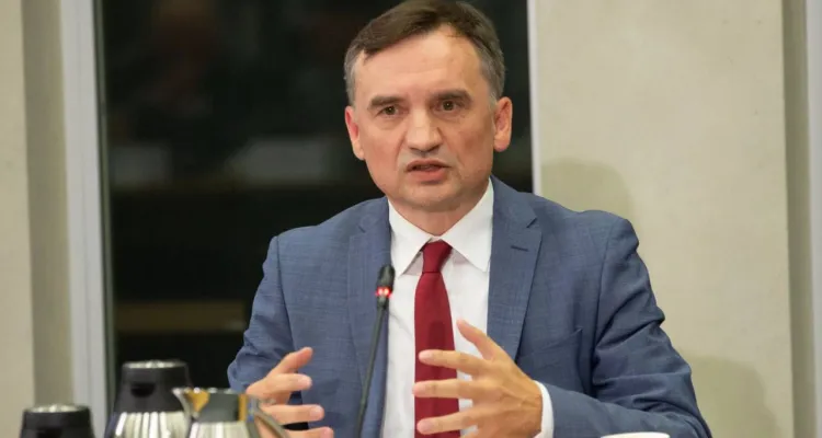 Chcą majątku Zbigniewa Ziobry. Sąd obciążył nieruchomości hipoteką przymusową