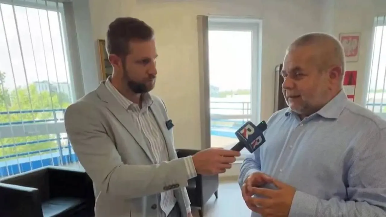 Kulisy manipulacji ministra. Co naprawdę powiedział prokurator Janeczek w TV Republika? WIDEO