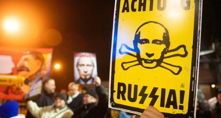 Rosjanie torturują na prawie 700 sposobów. Dramat jeńców wojennych