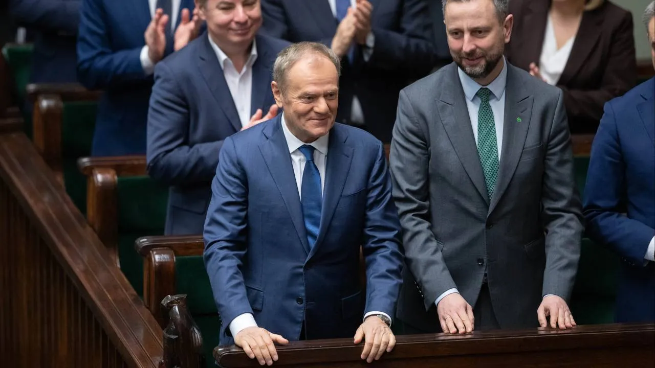 Miała być baza dla armii USA, skończyło się na słowach. MON i rząd nie zrobili nic ws.„Fort Trump”