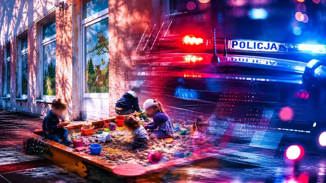 Tragedia w żłobku. Dwie kobiety z zarzutami po śmierci dwulatka