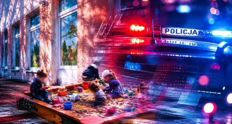 Tragedia w żłobku. Dwie kobiety z zarzutami po śmierci dwulatka