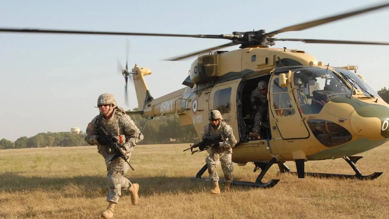 Polska centrum siły NATO na wschodniej flance. "Decyzja Trumpa to wysłanie strategicznego sygnału Moskwie"