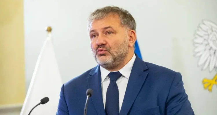 Prokuratorzy przeciwko decyzji Żurka. "Próba eliminowania poprzez dyscyplinarki"