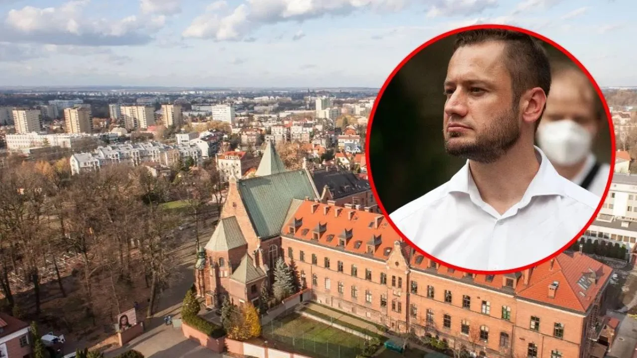 Miszalski błaga krakowian o bojkot referendum. „Nie idźcie głosować” [SZCZEGÓŁY]