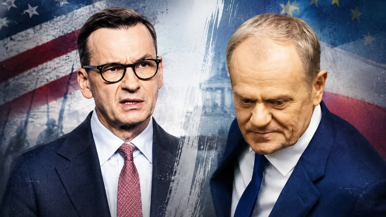 Dodatkowe wojska USA dla Polski. Morawiecki apeluje do rządu: „Nie zepsujcie tego”