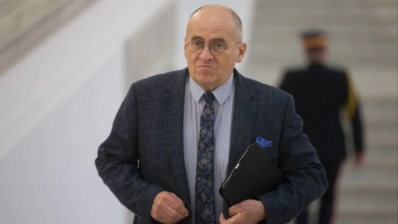 Zbigniew Rau: w “konkursie” wartości wygraliśmy wobec połączonych, wspólnych interesów Niemiec i Rosji