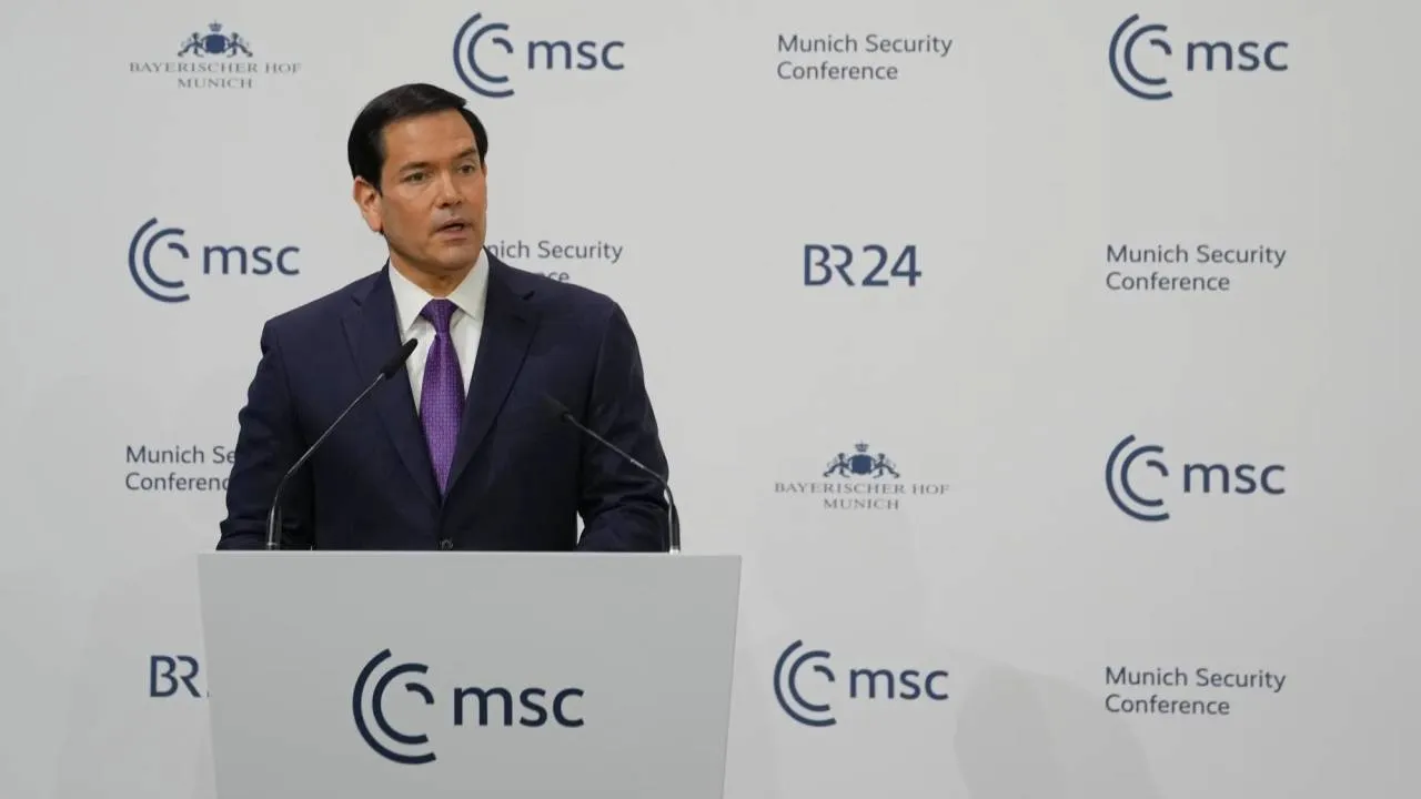 Rubio: Zobowiązana USA wymagają weryfikacji miejsc stacjonowania wojska