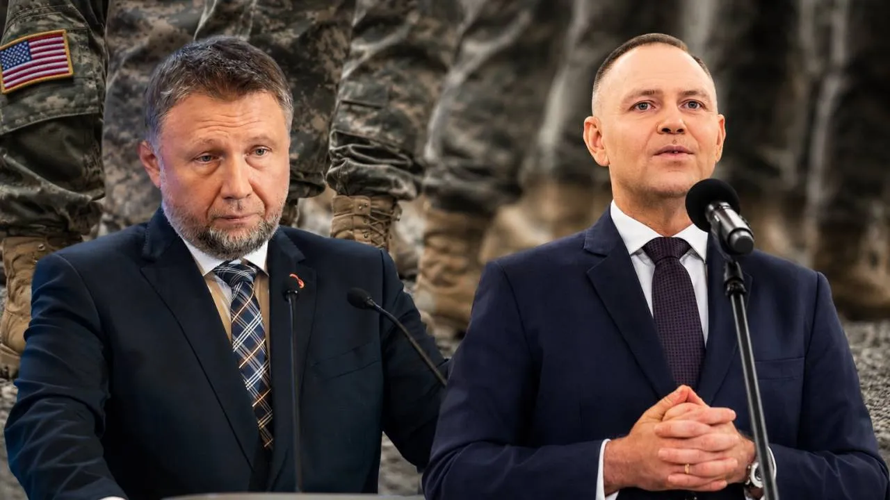 Trump wyszczególnił Nawrockiego. W obozie Tuska zaczęło się... wymazywanie prezydenta [ZOBACZ]