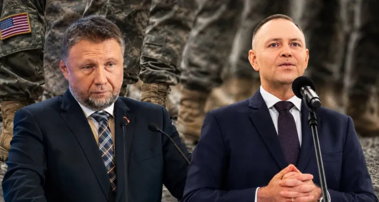 Trump wyszczególnił Nawrockiego. W obozie Tuska zaczęło się... wymazywanie prezydenta [ZOBACZ]