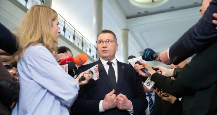 Skandal w górach. Czarnek przypomniał swoje propozycje. Przestrzegasz zasad lub 
