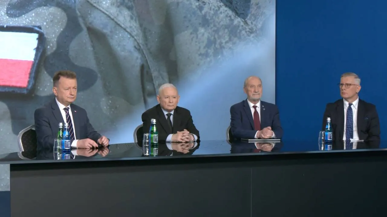 Jaką wagę ma sojusz ze Stanami Zjednoczonymi? Politycy o bezpiecznym kursie dla Polski