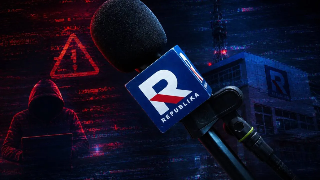"Niestety uważam, że to będzie trwało". Fałszywe donosy na Republikę - czyja to robota?