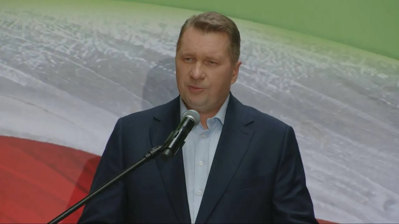 Czarnek zabrał głos ws. "terrorystów ekologicznych". Padła mocna deklaracja [ZOBACZ]