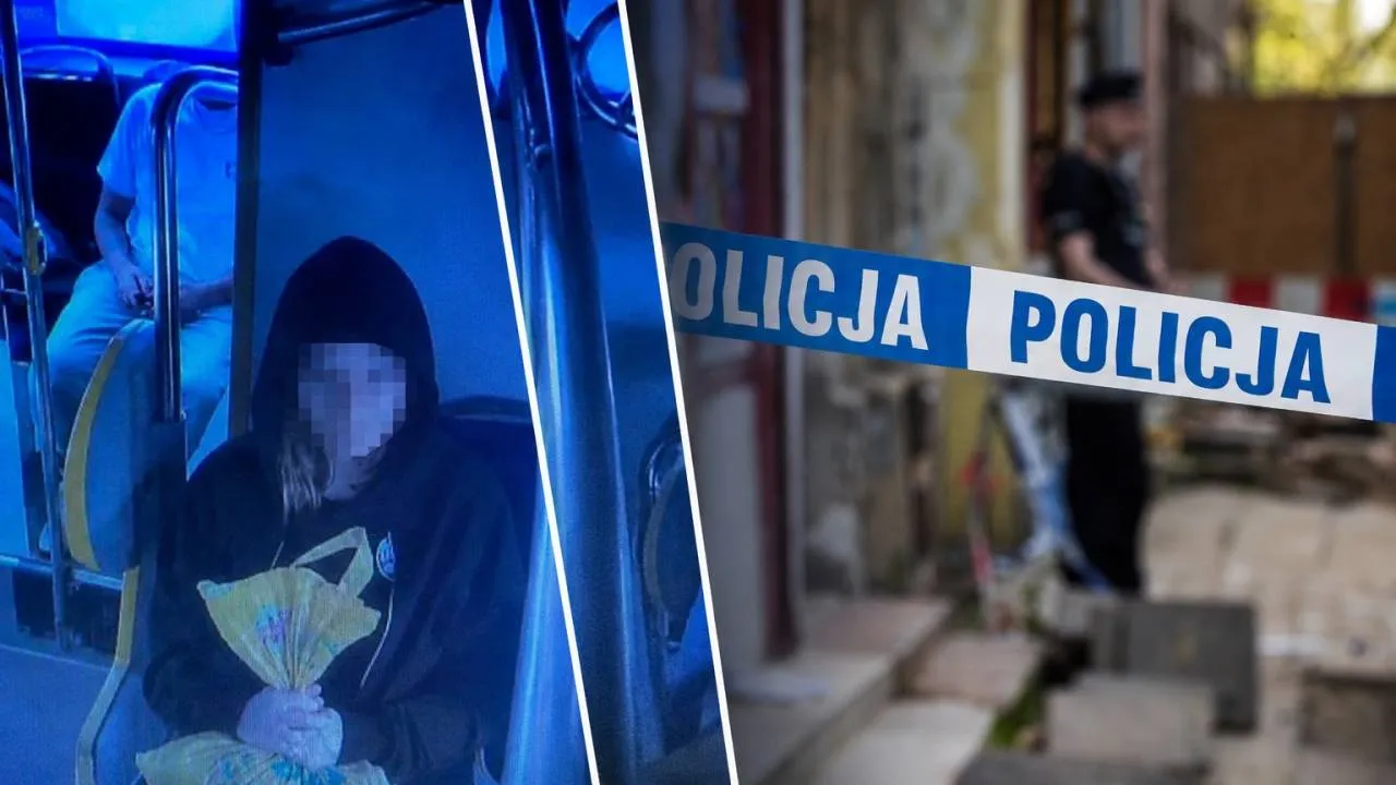 Tragiczny finał poszukiwań 12-letniej Eli. Kraków pogrążony w żałobie. "To niezwykle trudny moment"