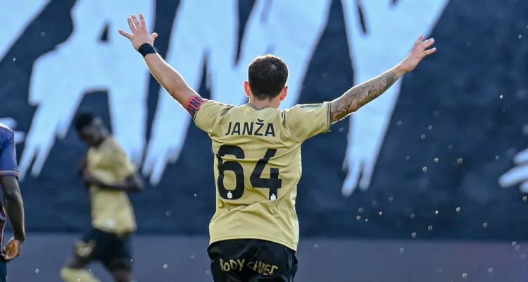 Szalony finisz Ekstraklasy. Górnik wicemistrzem, dramat Legii, Widzew uratowany