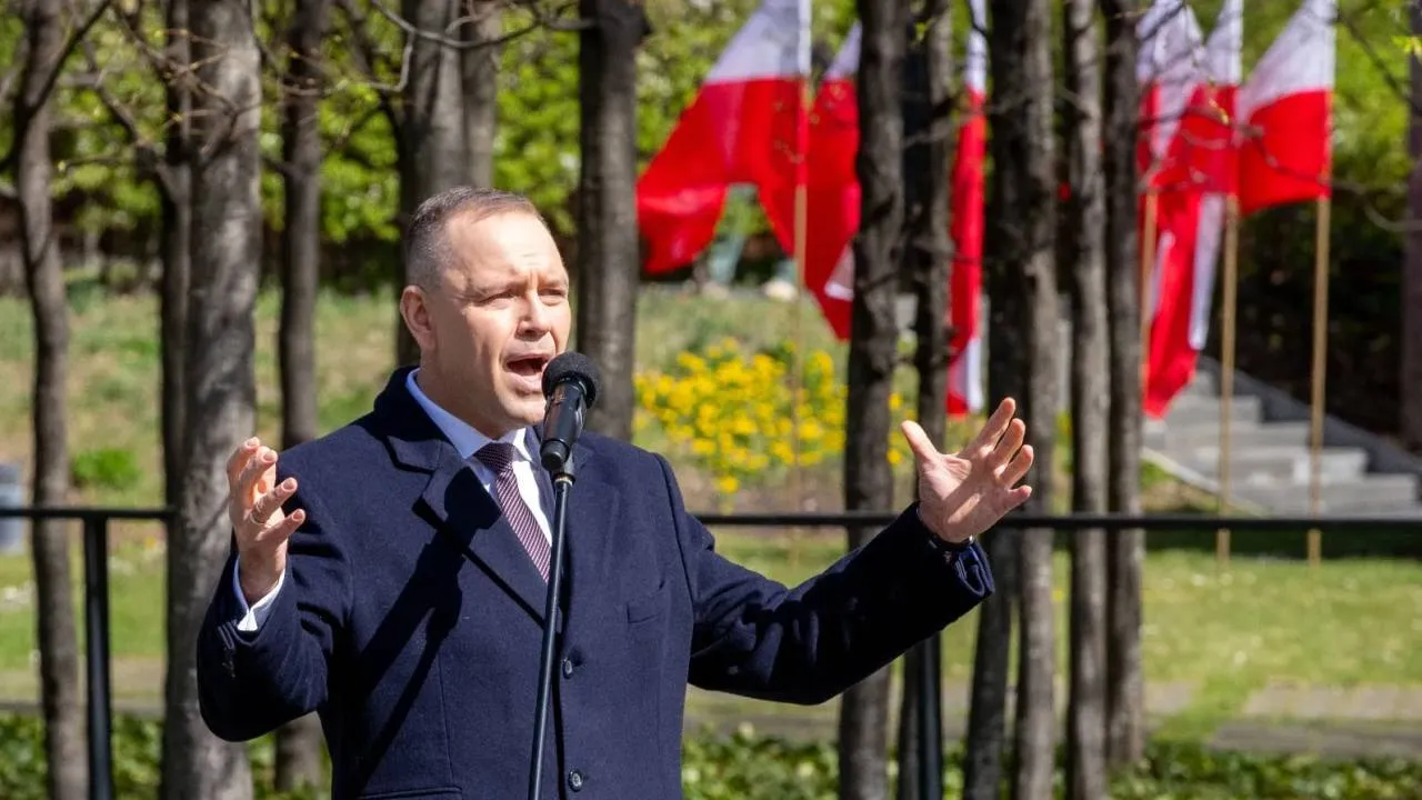 Prezydent Nawrocki zwrócił się do "Solidarności". Zapewnił o jednym