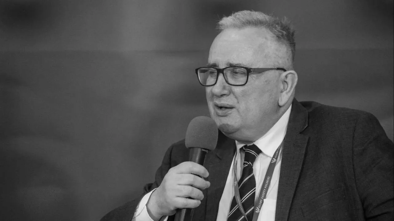 Nie żyje Piotr Pyzik - były poseł na Sejm i wiceminister aktywów państwowych