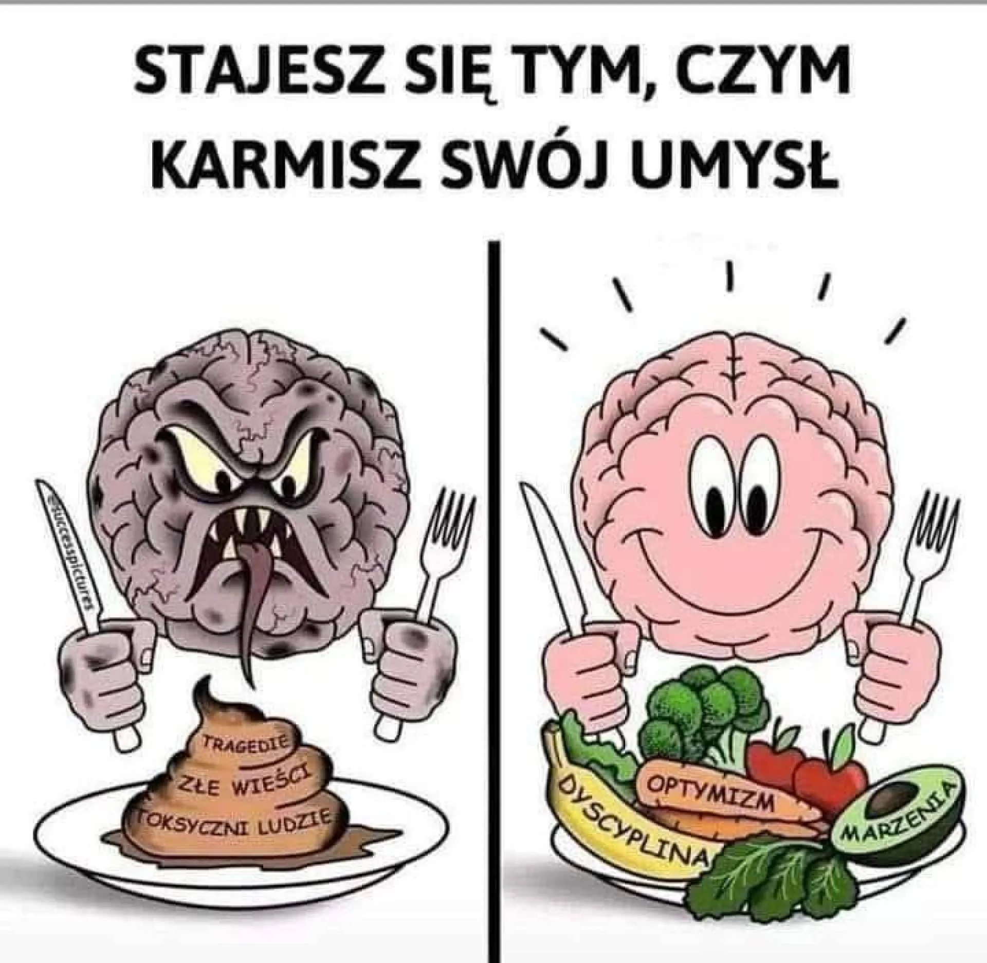 Taka prawda!