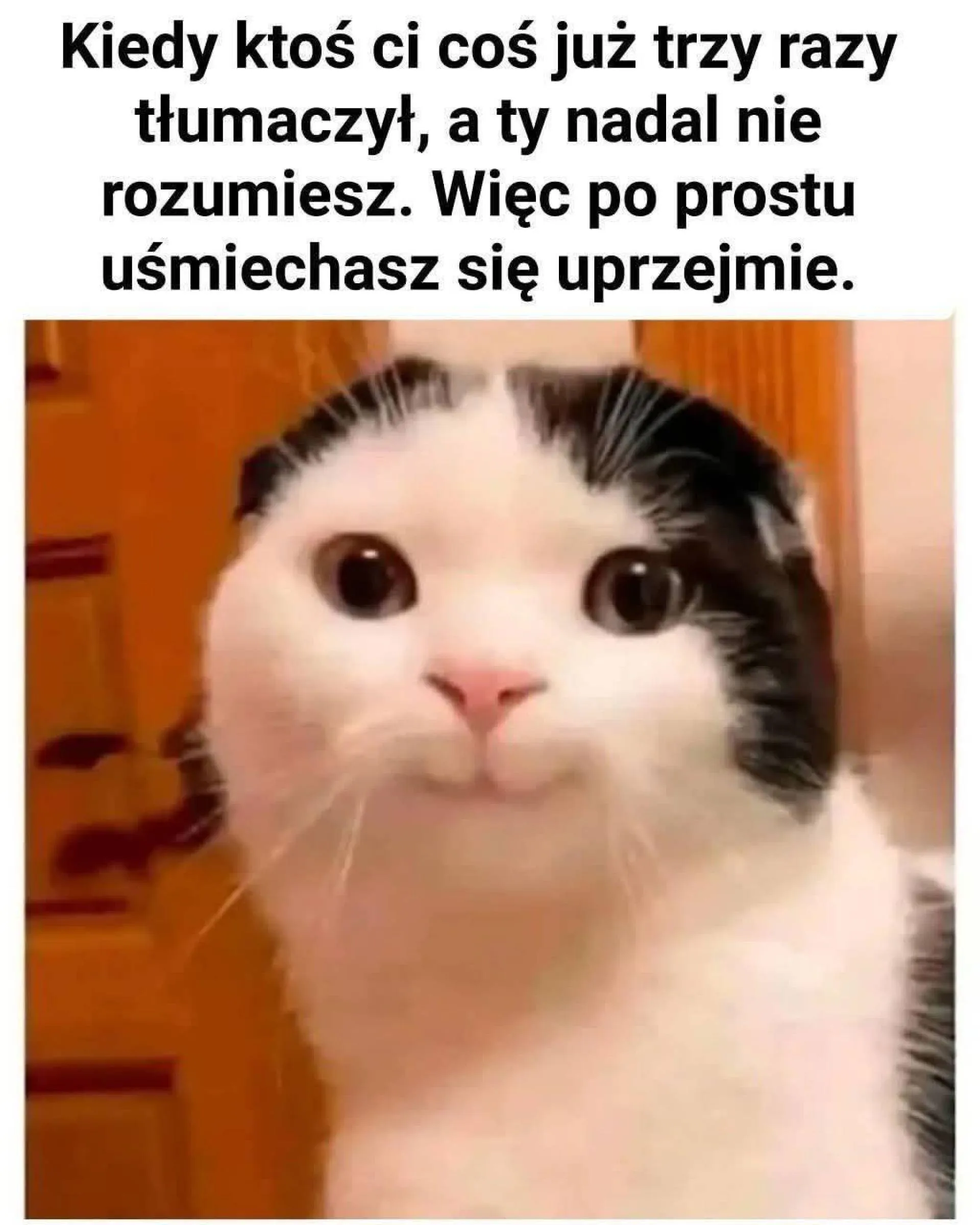 Tak wypada