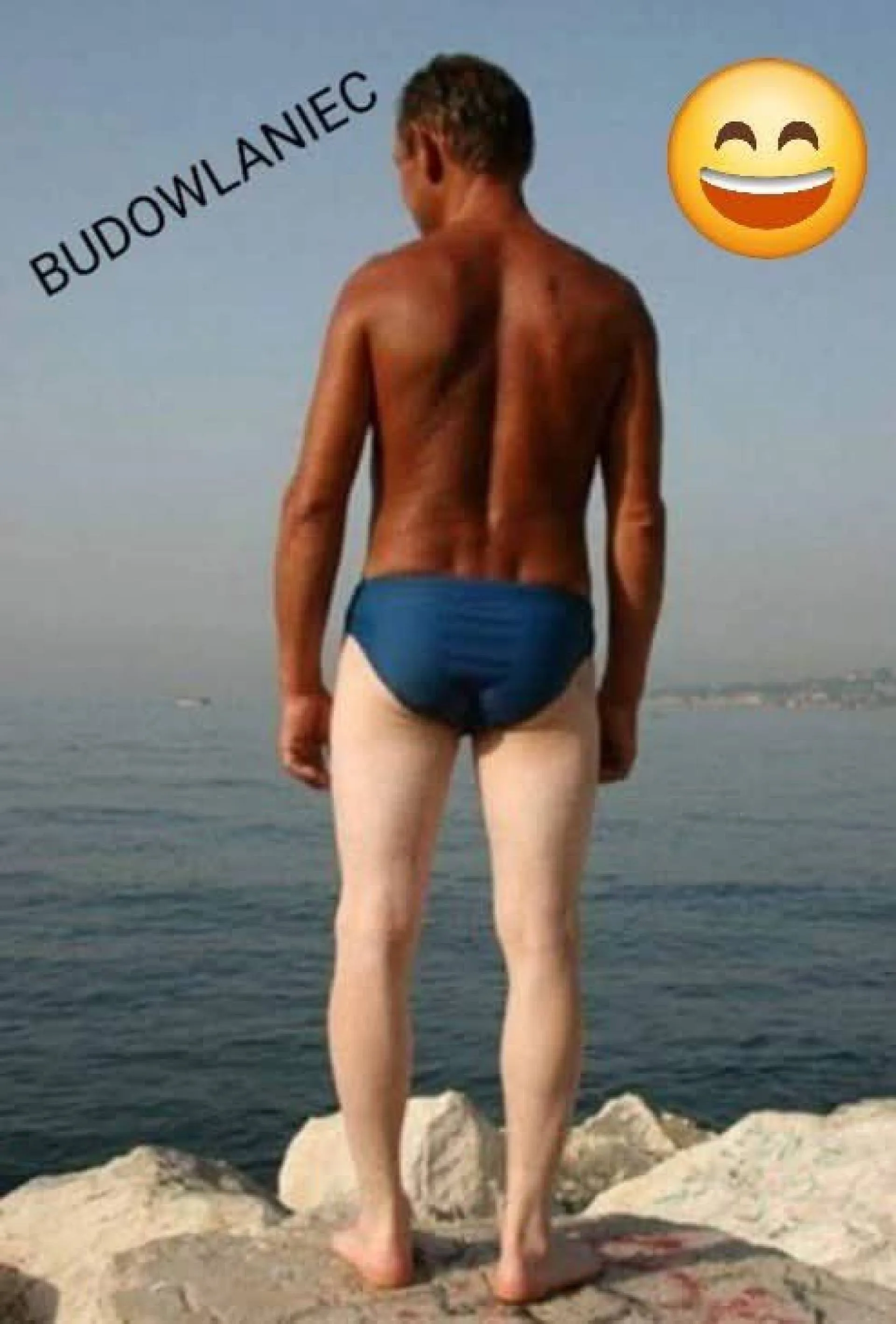 Budowlaniec
