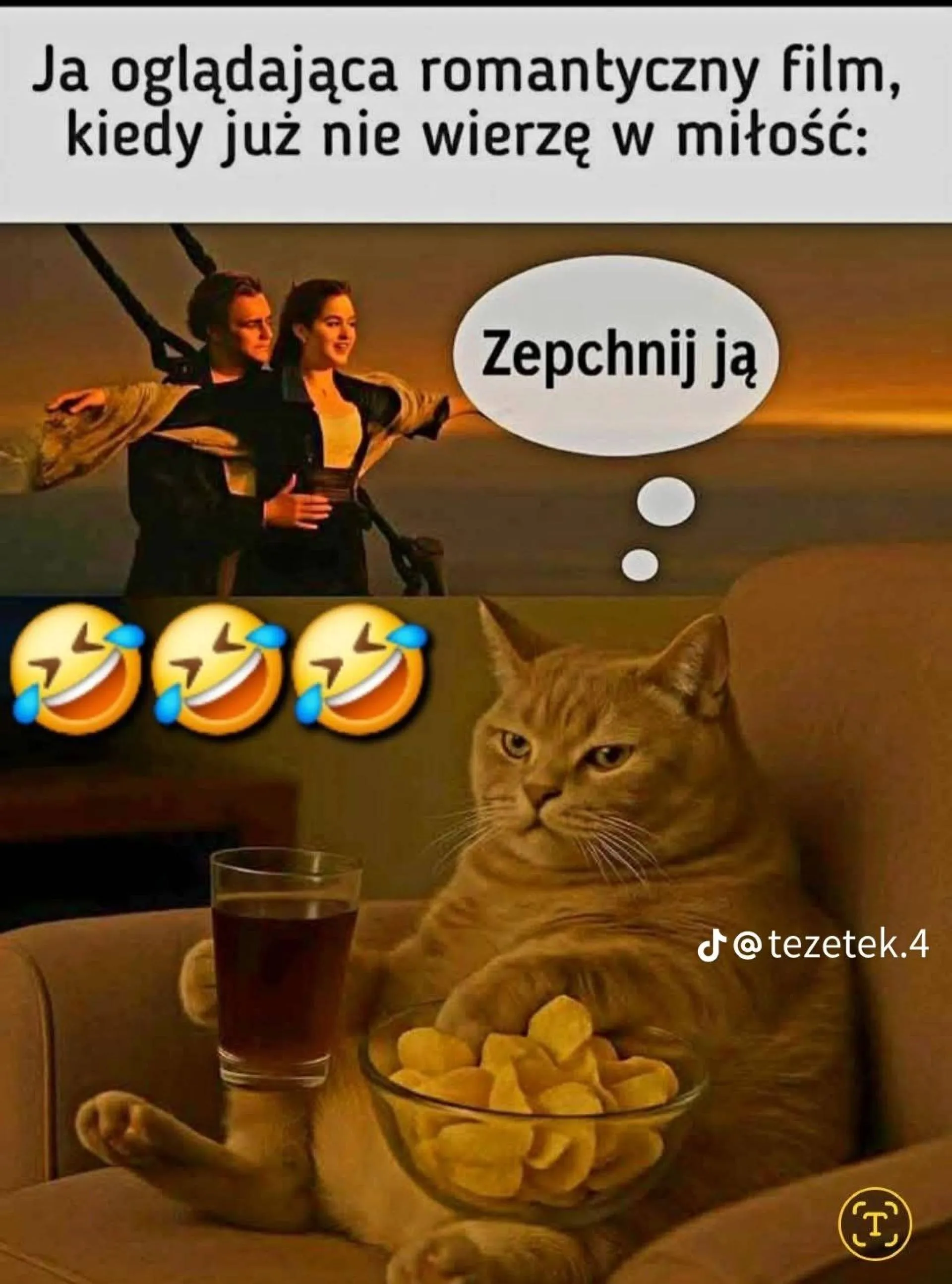 Gorszy nastrój