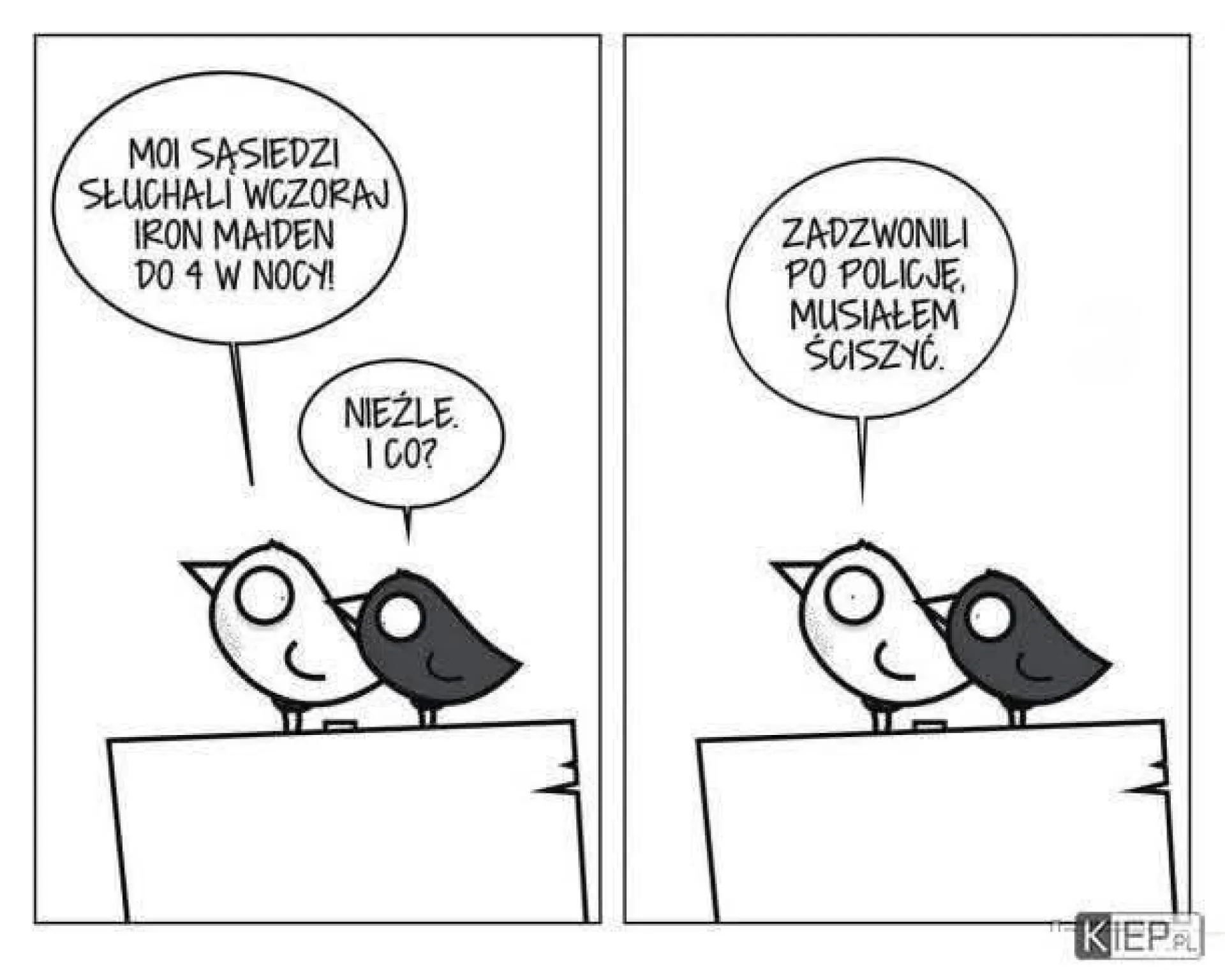 Sąsiad