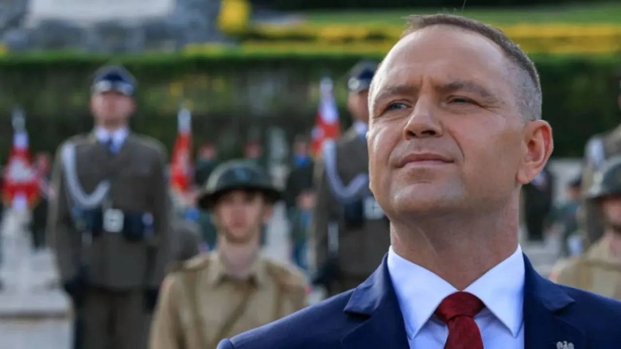 Siłowe wejście służb do domu prezydenta. "Skandal, kompromitacja". Będą dymisje?