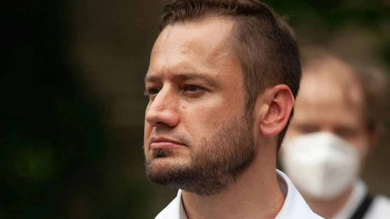 Aleksander Miszalski kończy prezydenturę. OGB: Osiągnięto próg referendalny