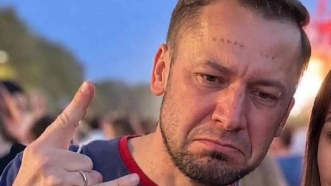 Miszalski traci posadę. Czarnek do Tuska: Ty będziesz następny